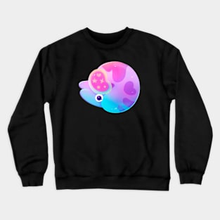 Dreaming nautilus Crewneck Sweatshirt